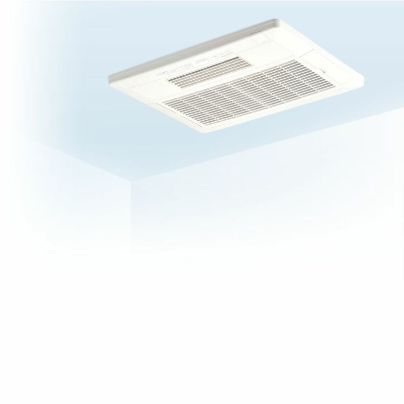 品質のいい 浴室換気乾燥暖房機 天井取付 1室 200V仕様 BF-231SHA2 高須産業 TKC