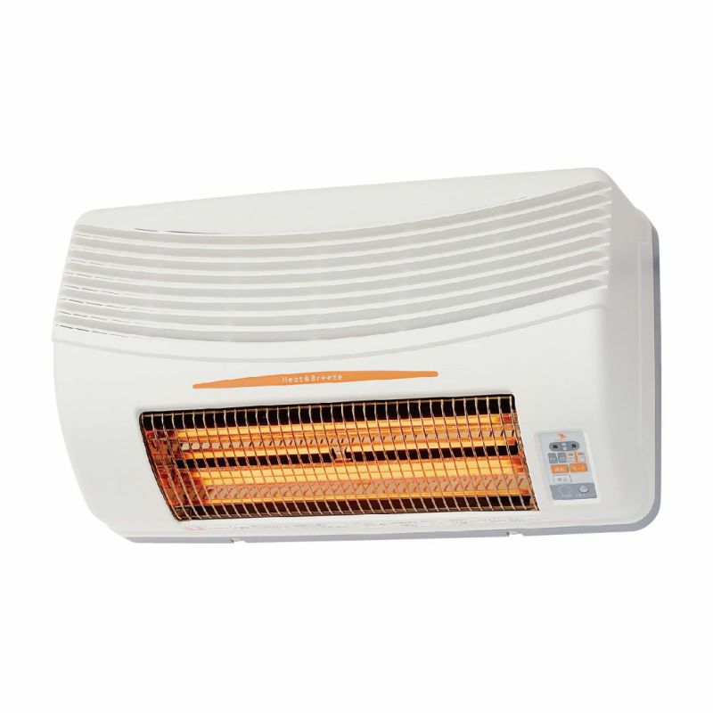 浴室換気乾燥暖房器 高須産業 BF-861RGA  グラファイトヒーター - 4